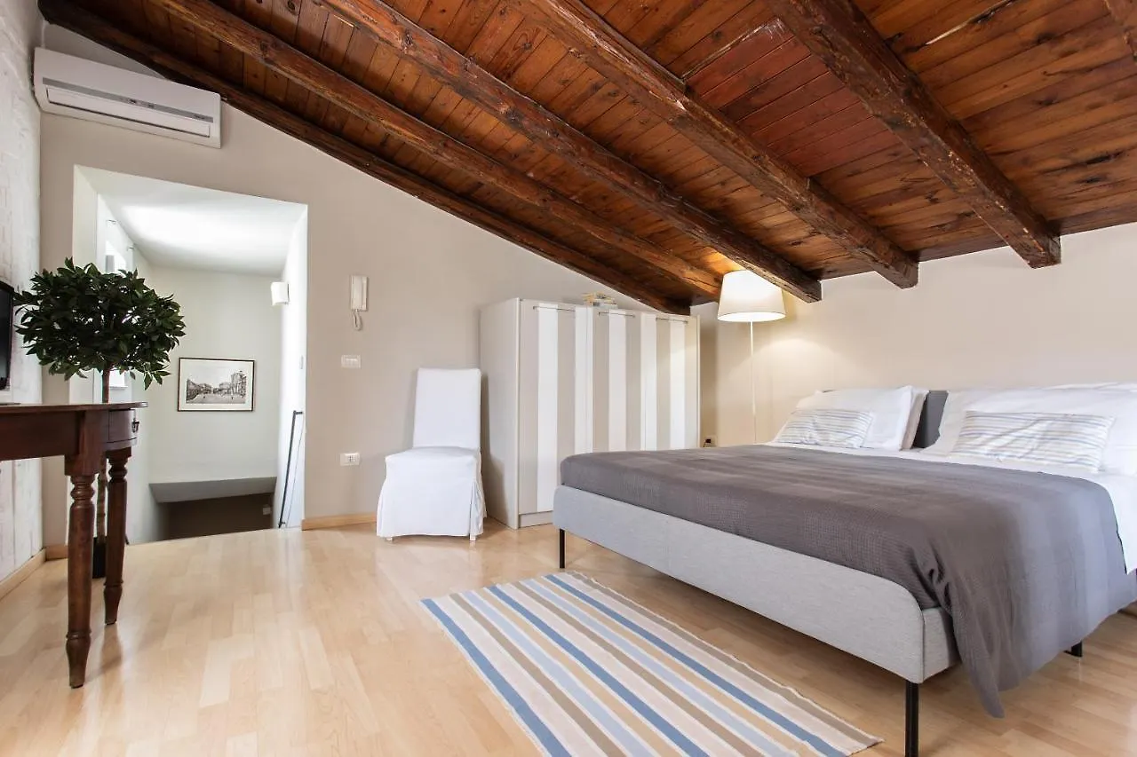 Dimora Optuya Apartment Syracuse