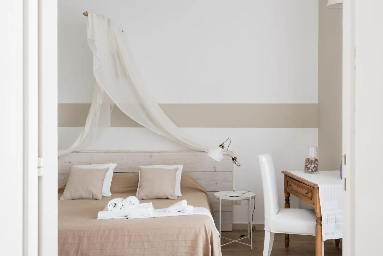 Dimora Optuya Apartment
