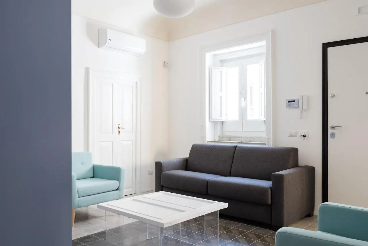 Apartment Dimora Optuya Italy