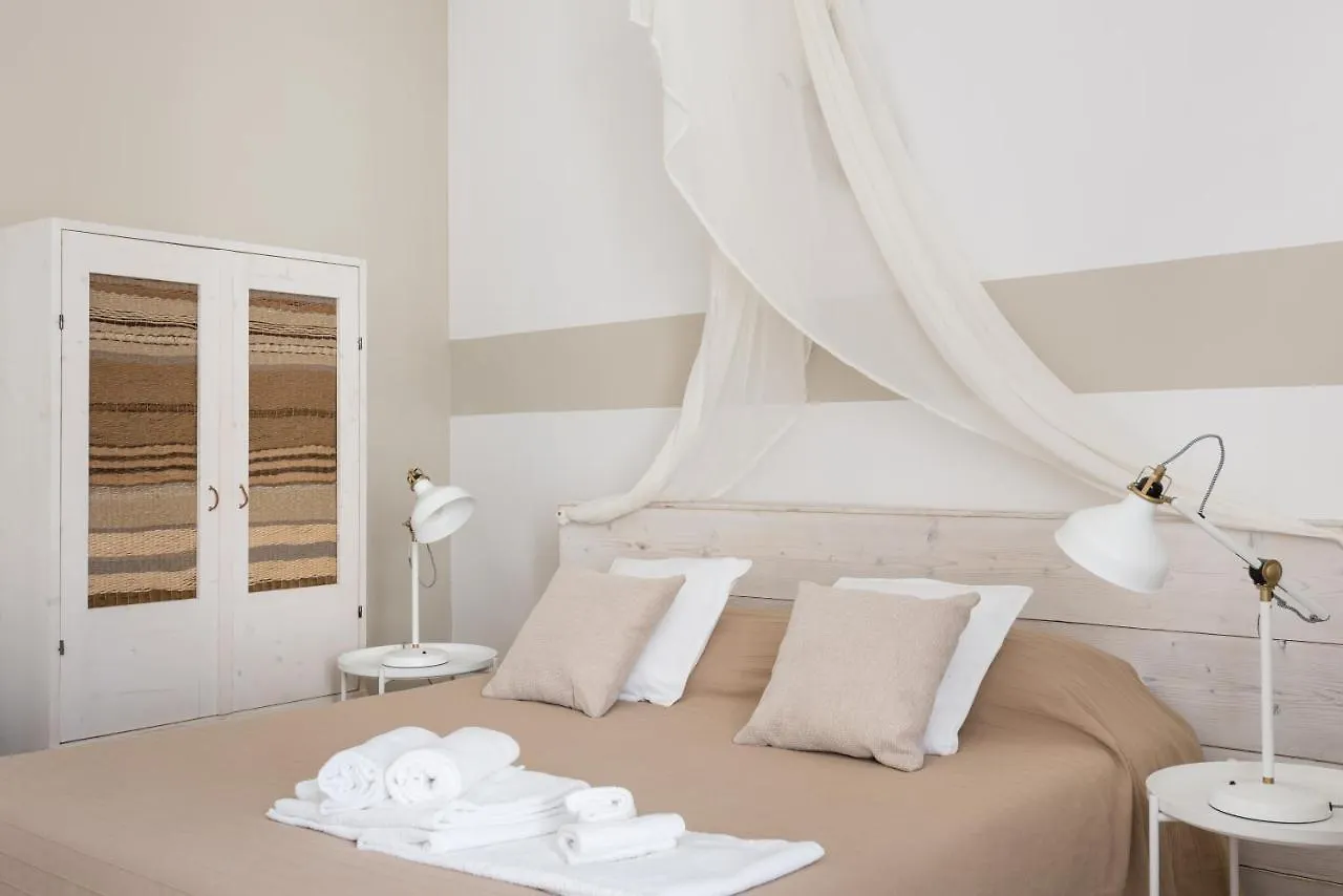 Apartment Dimora Optuya Italy