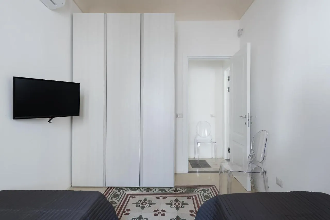 Apartment Dimora Optuya