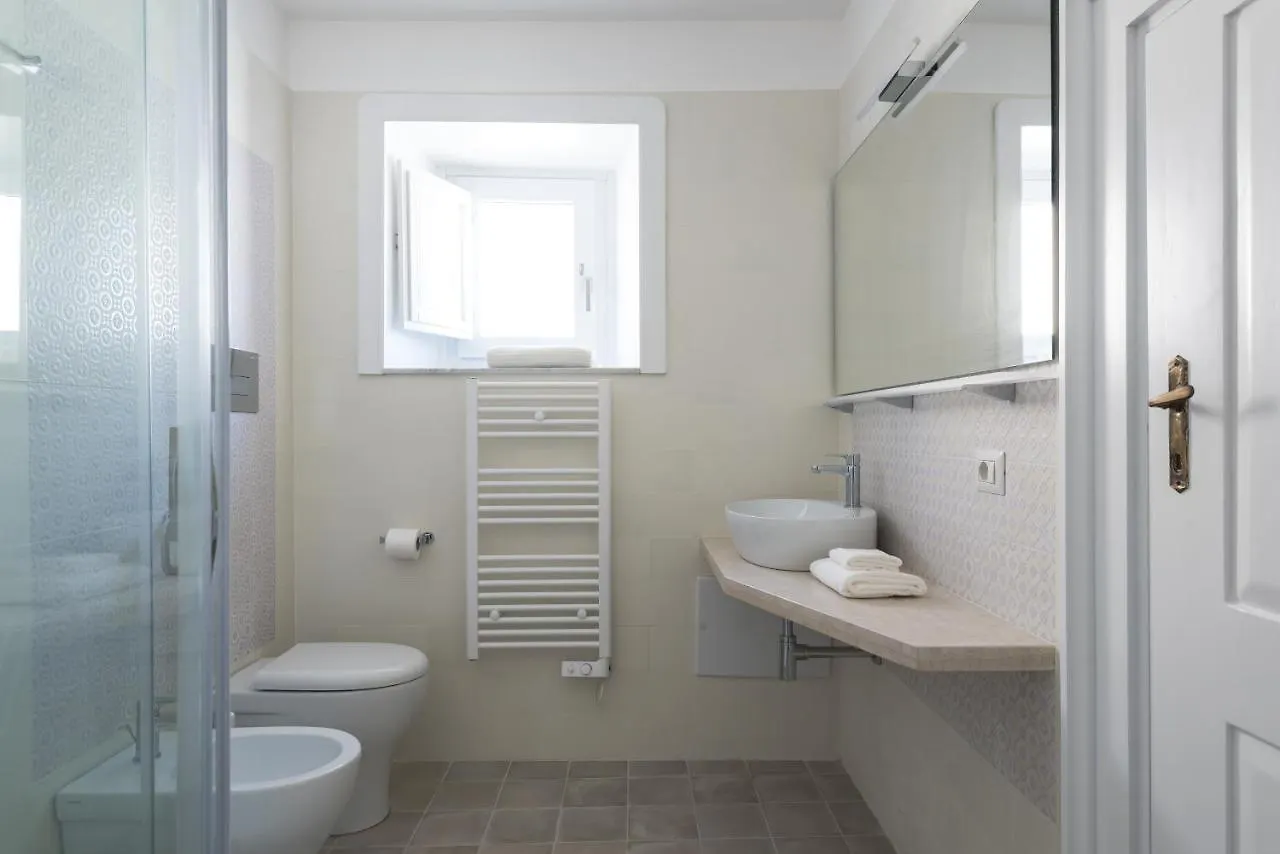 Apartment Dimora Optuya