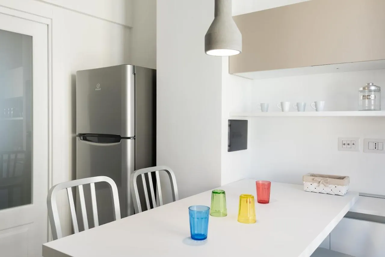 Dimora Optuya Apartment