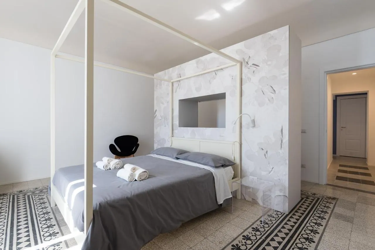 Dimora Optuya Apartment