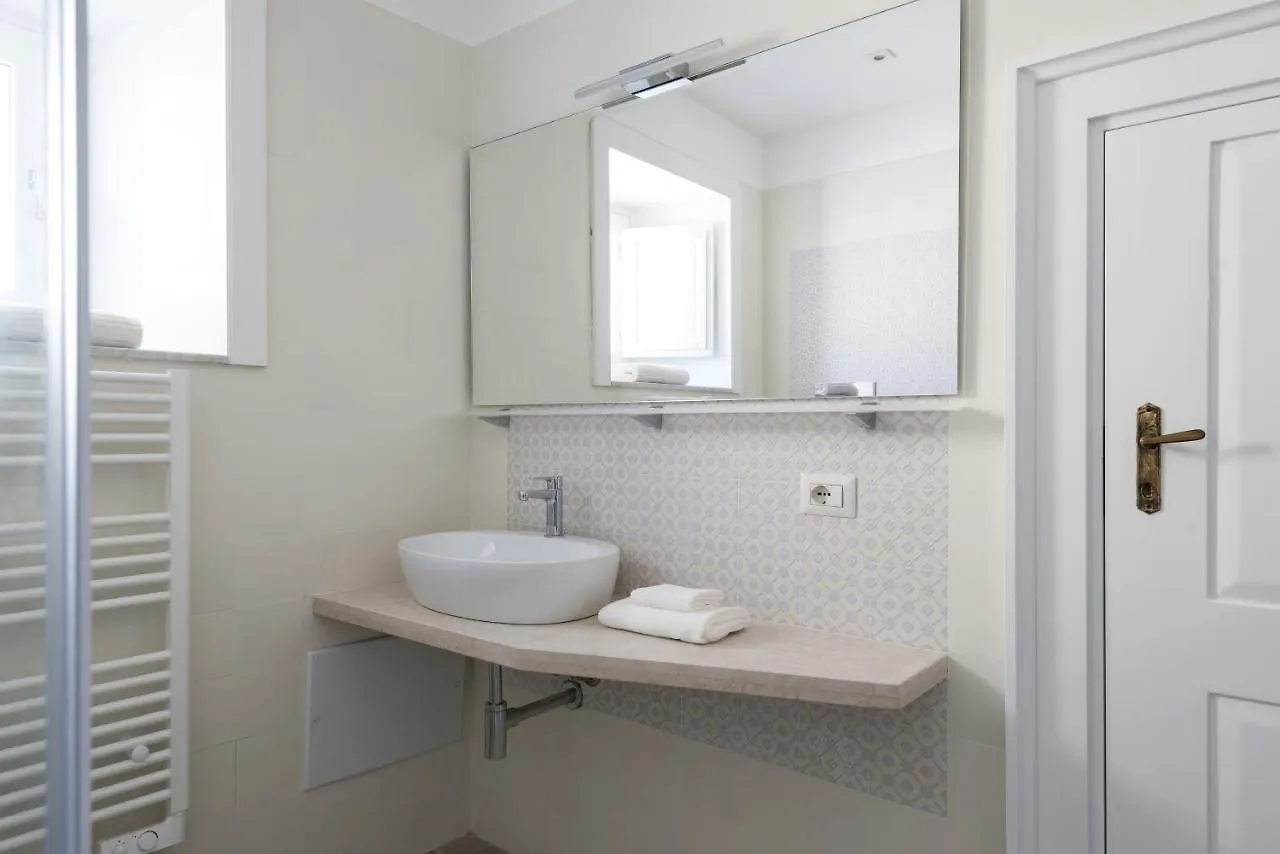 Dimora Optuya Apartment Syracuse