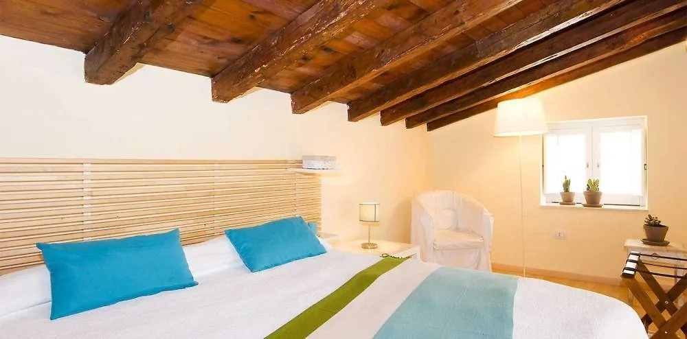 Apartment Dimora Optuya