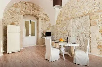 Dimora Optuya Apartment Syracuse