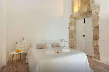 Apartment Dimora Optuya